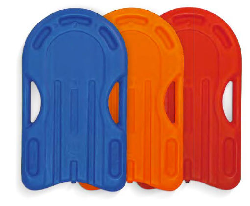 Picture of SWIMMING BOARD ASSORTED COLOURS 54CM